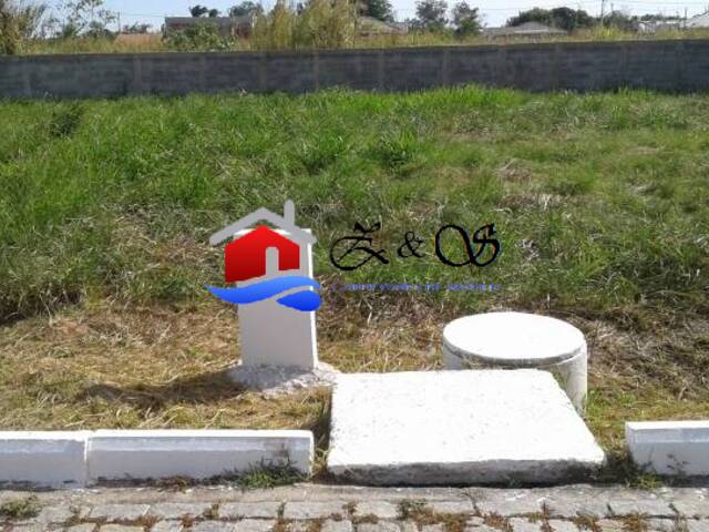 Terreno em condomínio para Venda em Maricá - 4