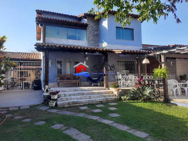 Casa para Venda em Maricá - 4