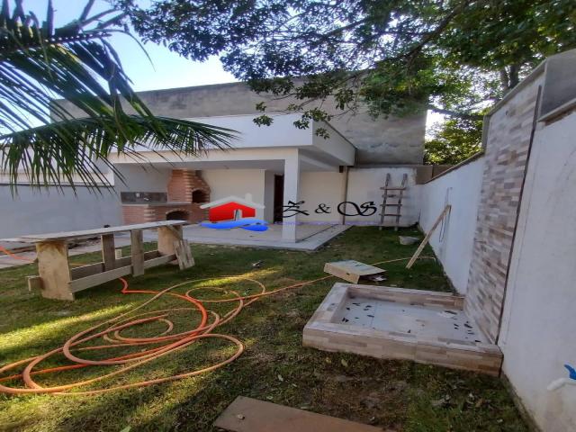 #JA543 - Casa para Venda em Maricá - RJ - 3