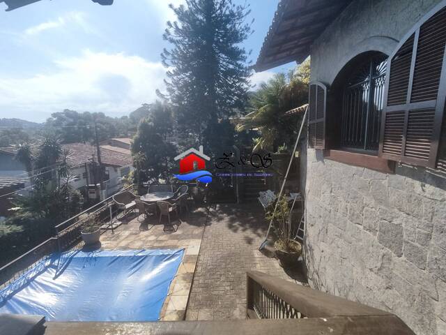 Casa para Venda em Petrópolis - 5