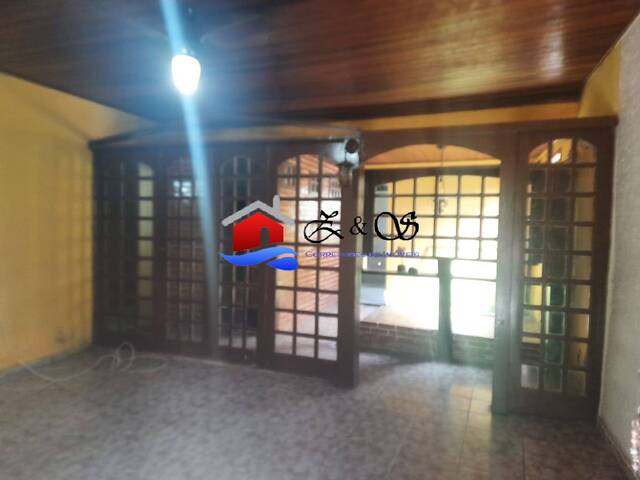#CH552 - Casa para Venda em Maricá - RJ