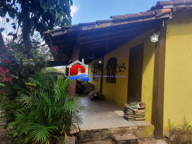 #CH552 - Casa para Venda em Maricá - RJ - 2