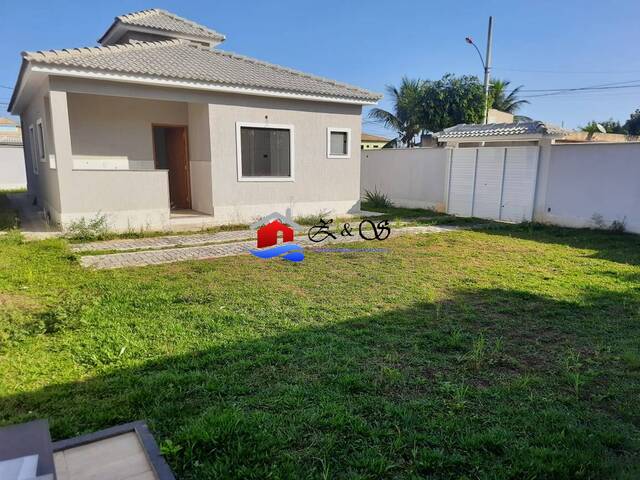 Venda em Jardim Atlântico Oeste (Itaipuaçu) - Maricá