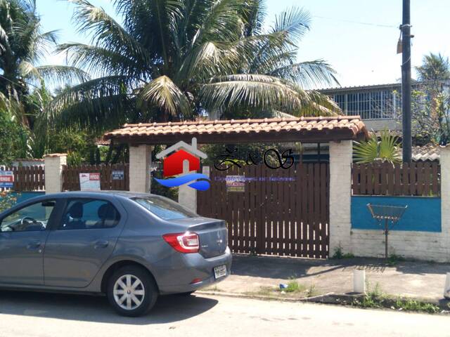 #ma561 - Casa para Venda em Maricá - RJ