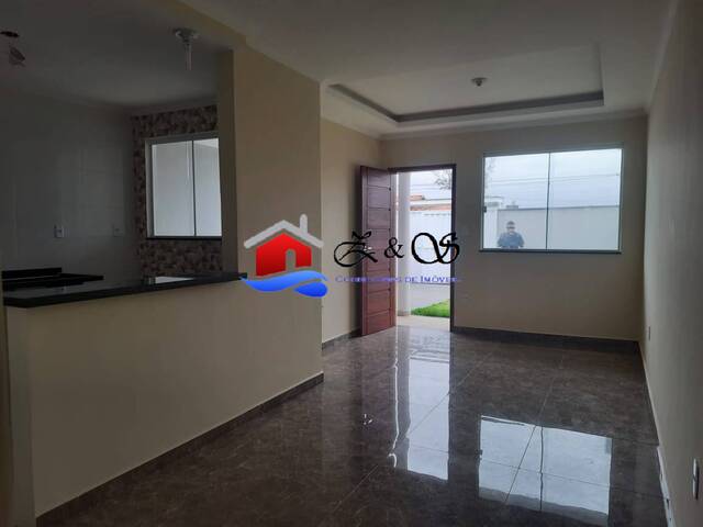 #ja579 - Casa para Venda em Maricá - RJ