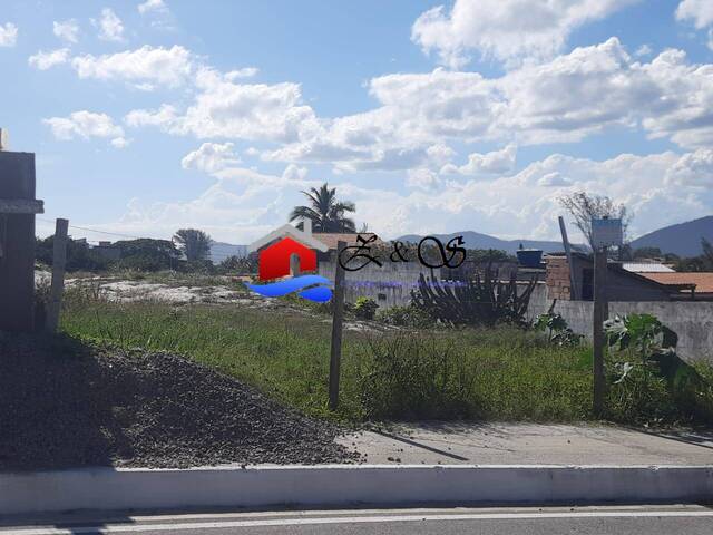 #JA587 - Área para Venda em Maricá - RJ - 1