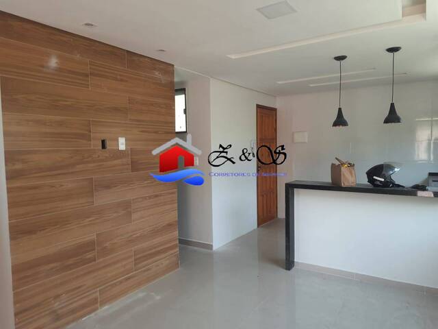 #BR589 - Casa para Venda em Maricá - RJ