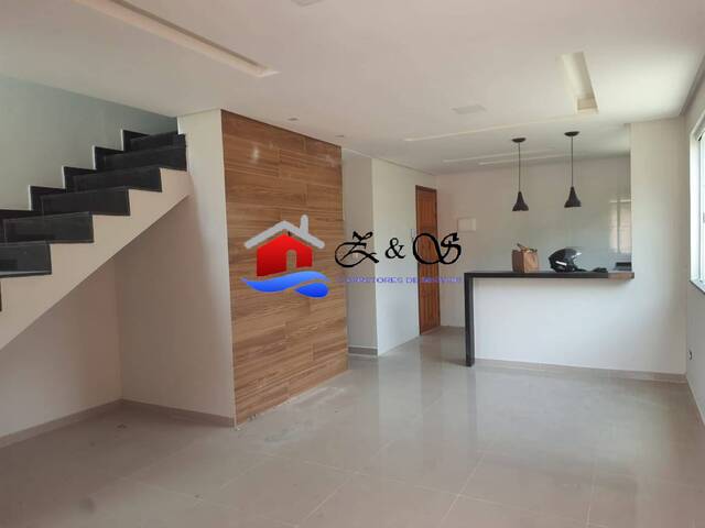#BR589 - Casa para Venda em Maricá - RJ