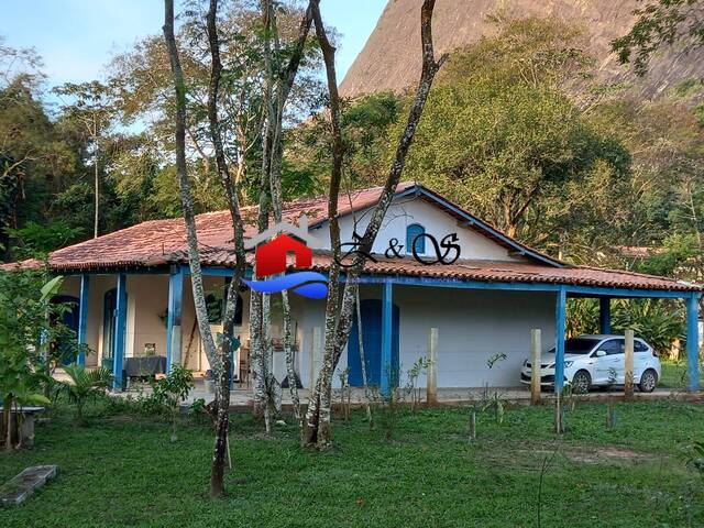 #IT610 - Casa para Venda em Maricá - RJ - 2