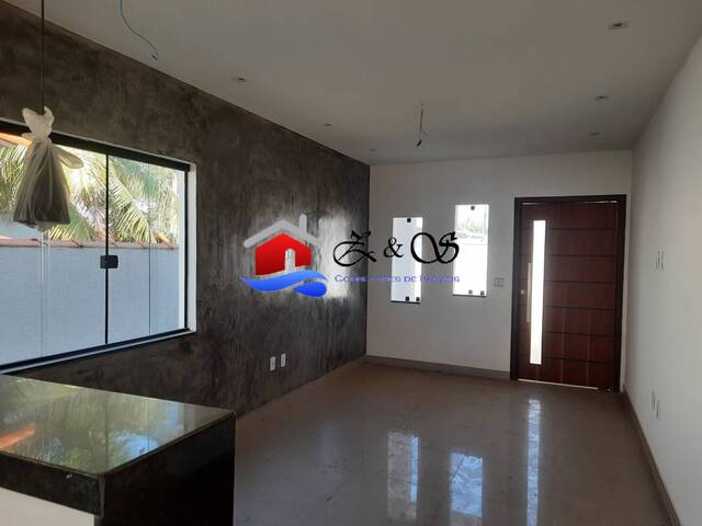 #bosq612 - Casa para Venda em Maricá - RJ