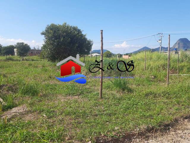 Área para Venda em Maricá - 4