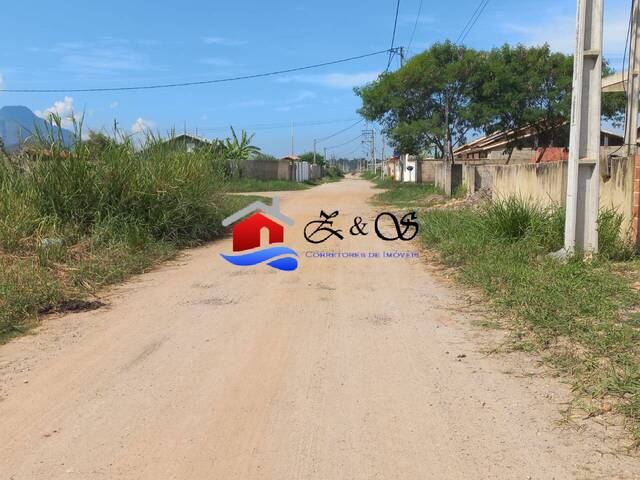 Área para Venda em Maricá - 5
