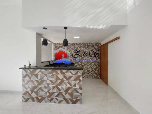 #SB618 - Casa para Venda em Maricá - RJ