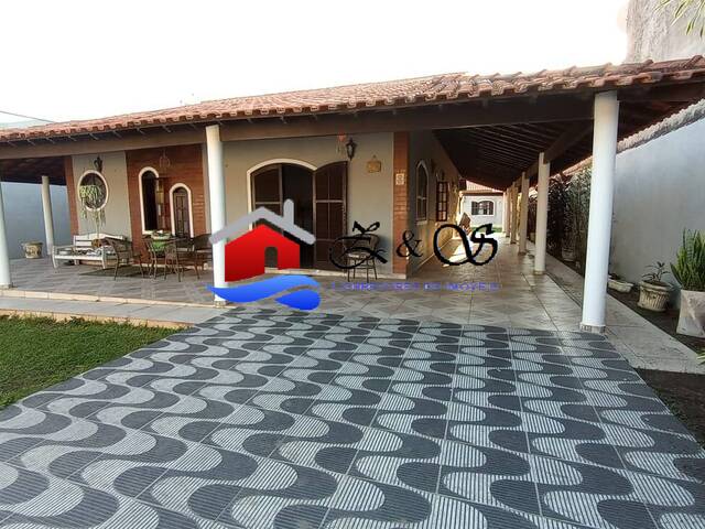 #ja621 - Casa para Venda em Maricá - RJ