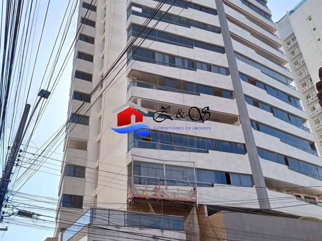 #ES628 - Apartamento para Venda em Vila Velha - ES - 2