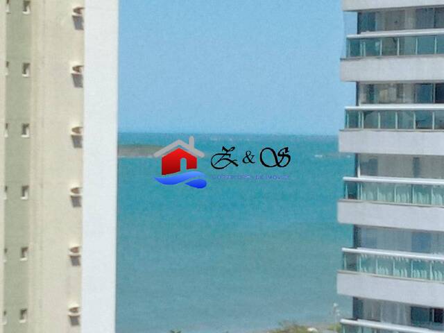 #ES628 - Apartamento para Venda em Vila Velha - ES - 3