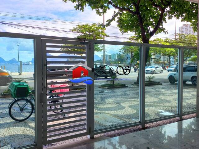 #ic630 - Apartamento para Venda em Niterói - RJ - 3