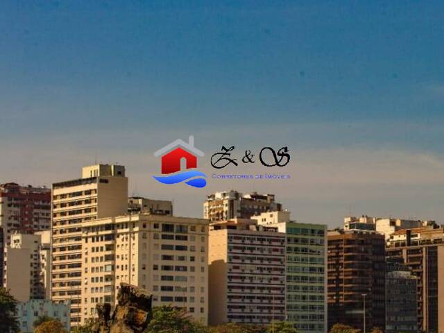 #ic630 - Apartamento para Venda em Niterói - RJ - 3