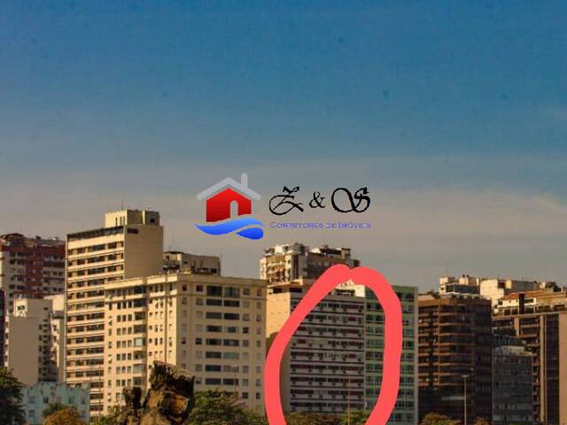 Apartamento para Venda em Niterói - 4