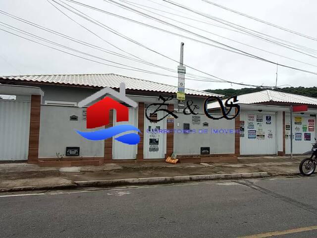 #JA652 - Casa para Venda em Maricá - RJ