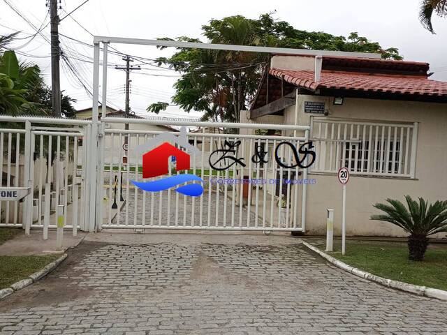 #660 - Casa para Venda em Maricá - RJ