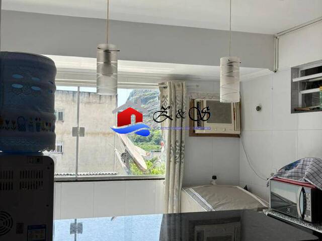 #RP662 - Apartamento para Venda em Rio de Janeiro - RJ - 3