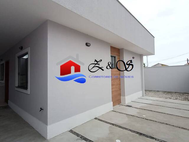 Casa para Venda em Maricá - 5