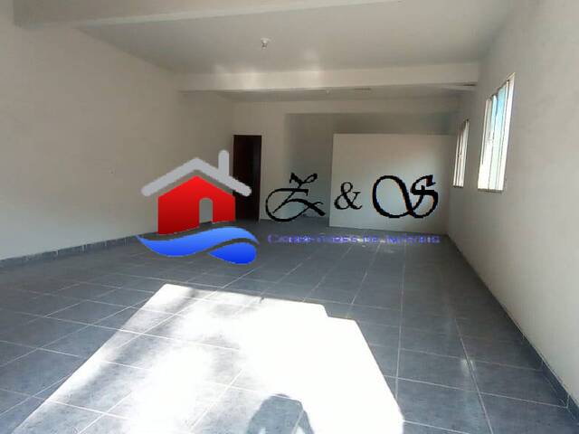 #RC670 - Casa para Locação em Maricá - RJ - 1
