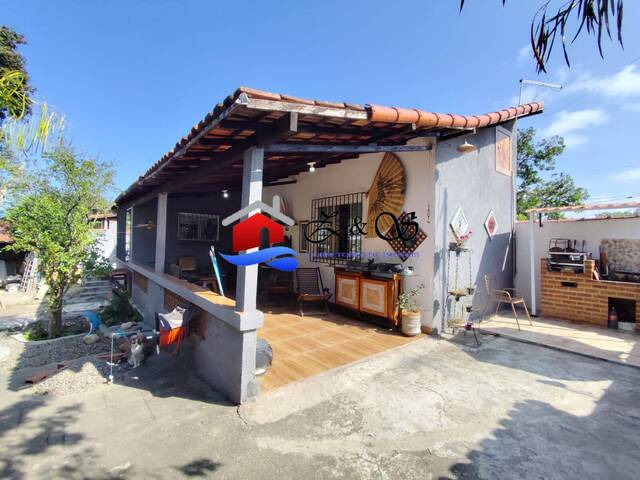 #ja675 - Casa para Venda em Maricá - RJ
