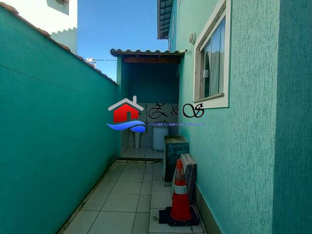 Casa para Venda em Maricá - 5
