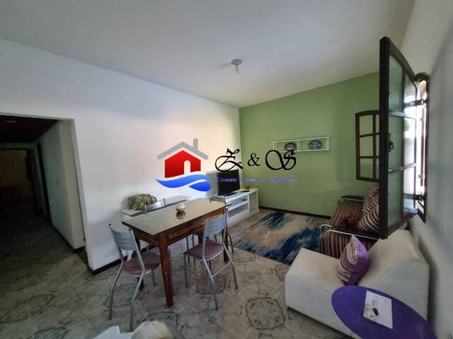 #678 - Casa para Venda em Maricá - RJ