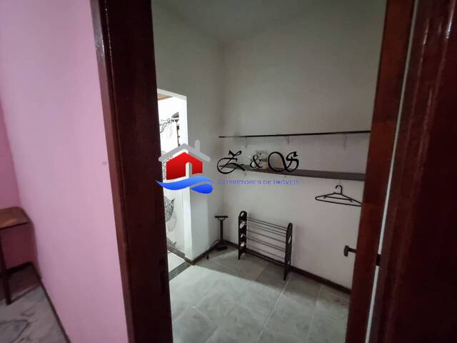 #678 - Casa para Venda em Maricá - RJ