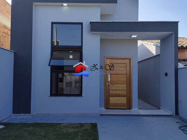 #BR687 - Casa para Venda em Maricá - RJ
