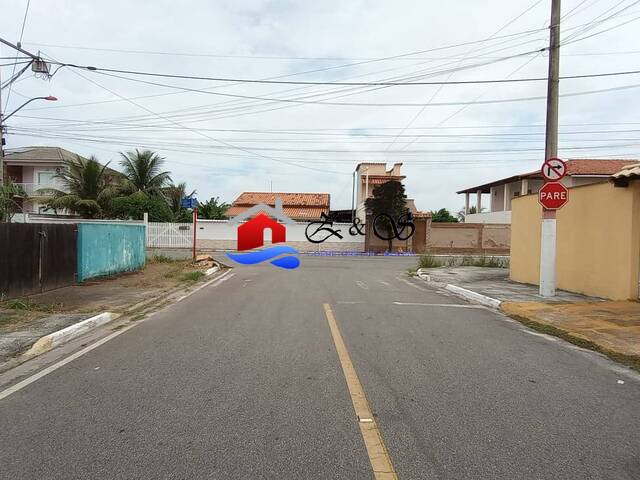 #699 - Casa para Venda em Maricá - RJ - 1