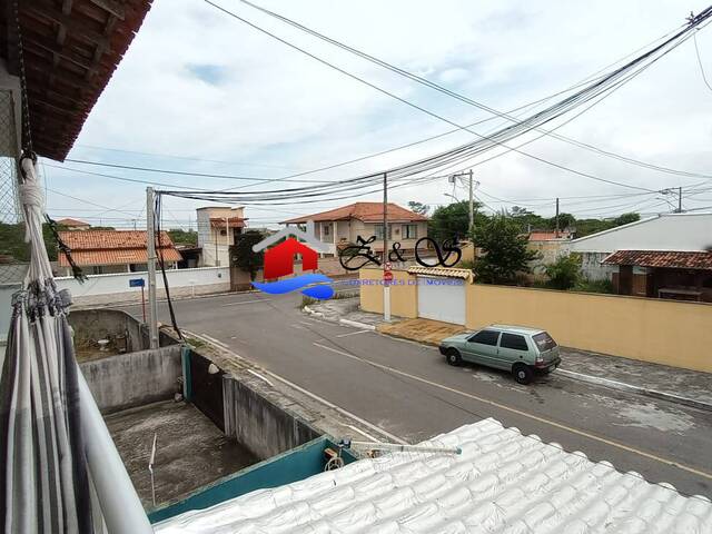#699 - Casa para Venda em Maricá - RJ - 2