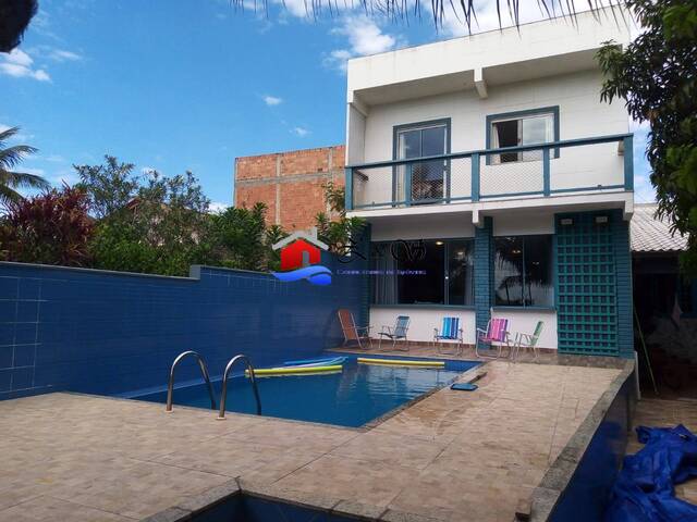 #701 - Casa para Venda em Maricá - RJ - 3