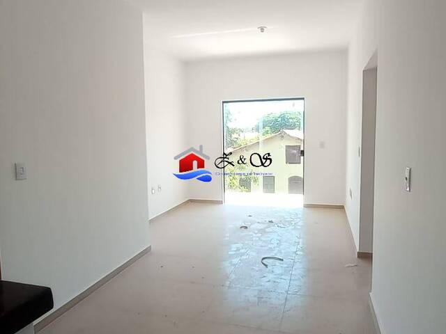 #702 - Apartamento para Venda em Maricá - RJ - 3