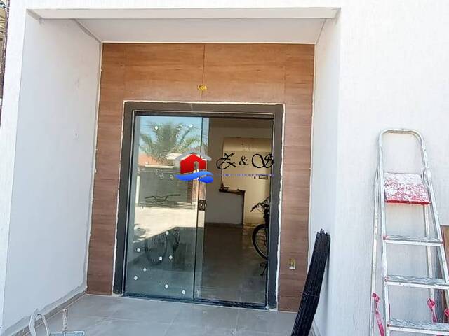 #702 - Apartamento para Venda em Maricá - RJ - 2