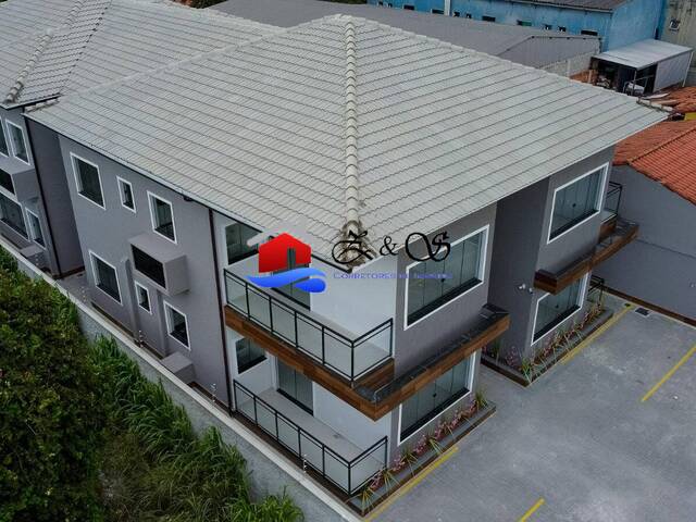 #703 - Apartamento para Venda em Maricá - RJ - 3