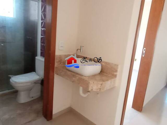#ja705 - Casa para Venda em Maricá - RJ - 3