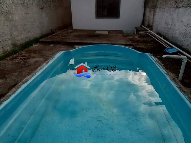 #ja709 - Casa para Venda em Maricá - RJ - 1
