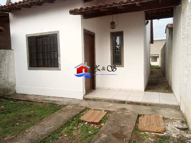 #ja709 - Casa para Venda em Maricá - RJ - 3