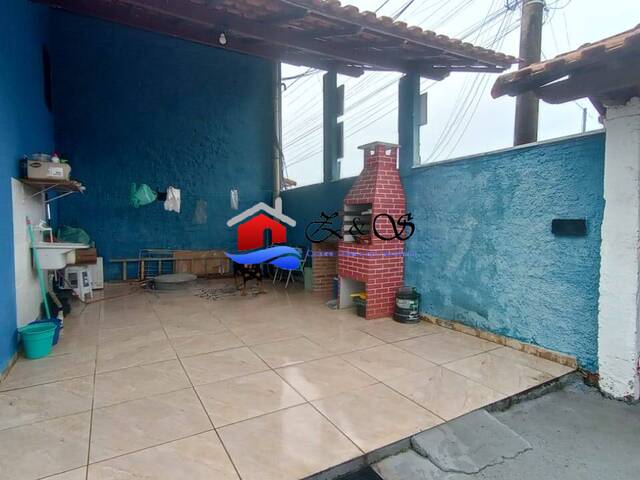 #ja710 - Casa para Venda em Maricá - RJ - 3