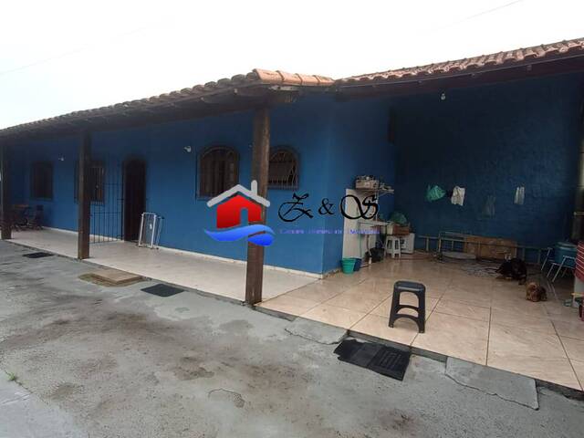 #ja710 - Casa para Venda em Maricá - RJ - 2
