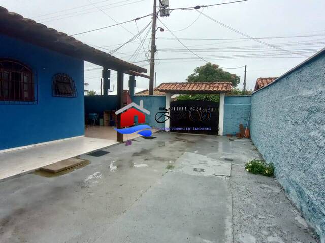 Casa para Venda em Maricá - 4