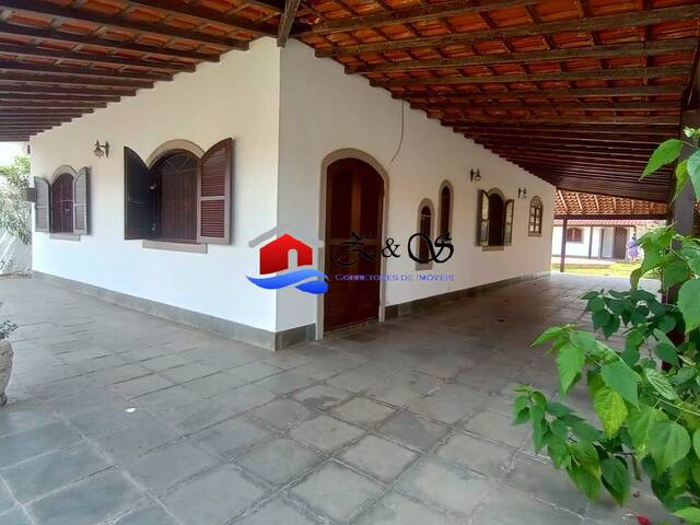 #ja711 - Casa para Venda em Maricá - RJ - 2