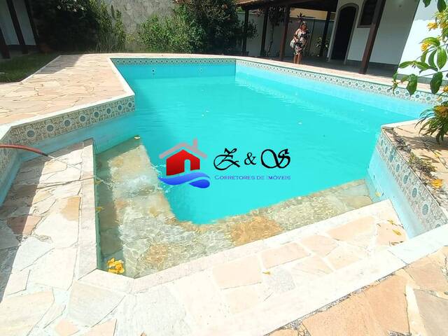 #ja711 - Casa para Venda em Maricá - RJ - 3