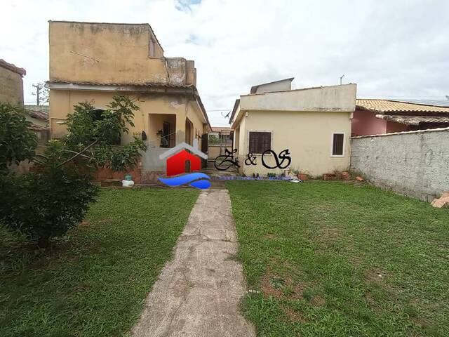 #ja712 - Casa para Venda em Maricá - RJ - 3