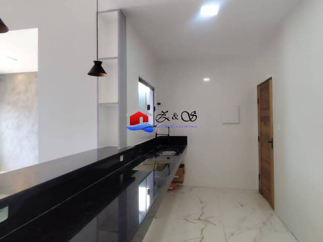 #ja713 - Casa para Venda em Maricá - RJ - 3
