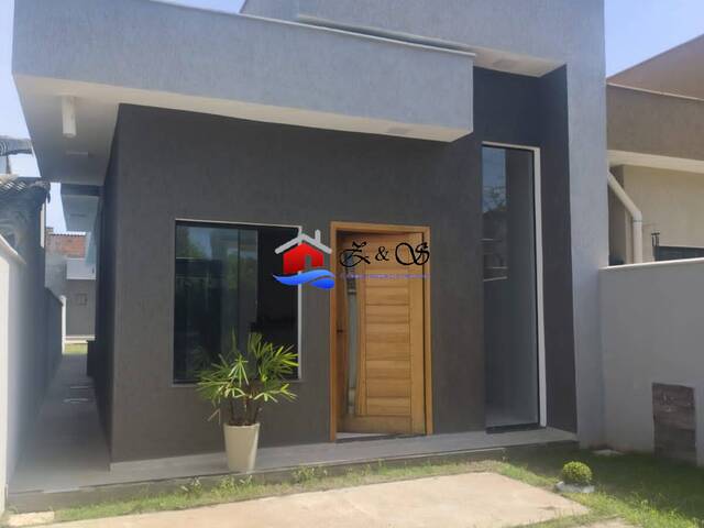 Casa para Venda em Maricá - 5